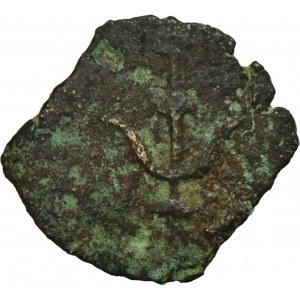 Roman Provincial, Judaea, Herod the Great, Prutah