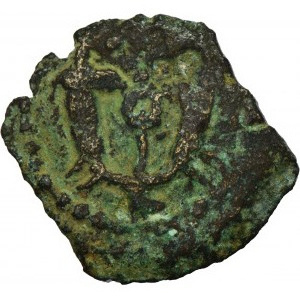 Roman Provincial, Judaea, Herod the Great, Prutah