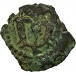 Roman Provincial, Judaea, Herod the Great, Prutah