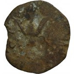 Provincial Rome, Judea, Alexander Jannaeus, Prutah &quot;The Widow&#39;s Mite&quot; Jerusalem