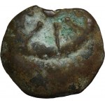 Provincial Rome, Judea, Alexander Jannaeus, Prutah &quot;The Widow&#39;s Mite&quot; Jerusalem