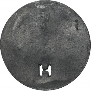Beuthn, Szomberg, Hohenzollerngrube, 100 Pfennig