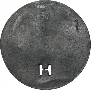 Beuthn, Szomberg, Hohenzollerngrube, 100 Pfennig