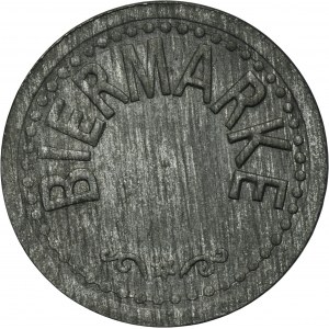 Gleiwitz, Drahtwerke, Without denomination marked