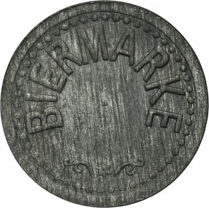Gleiwitz, Drahtwerke, Without denomination marked