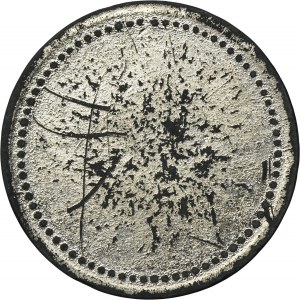 Myslowitz, Vermittlungsamt Myslowitz, Without denomination marked