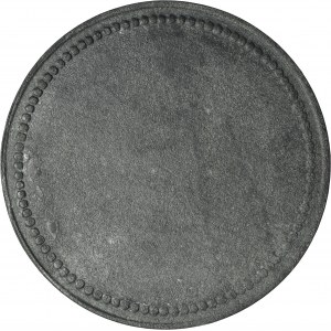 Ruda in Oberschlesien, Godulla, Zinkhütte, 20 Pfennig