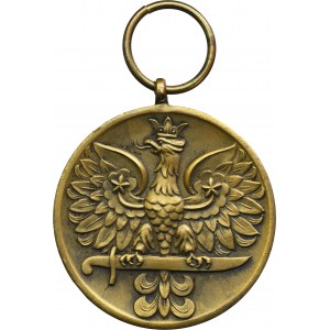 PSZnZ, Medal Poland to Its Defender