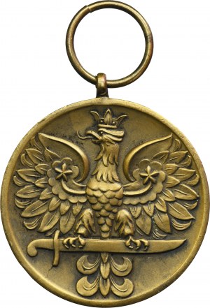 PESnZ, la médaille de la Pologne à son défenseur