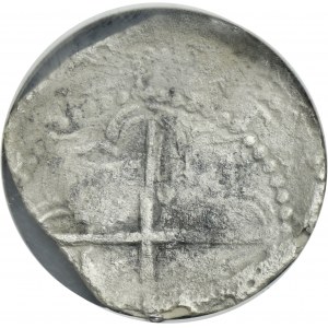 Bolivia, Philip III, 4 Reale Potosi undated PQ - NGC SHIPWRECK EFFECT
