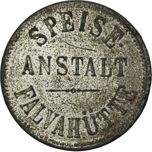 Schwientochlowitz, Falvahütte, 40 Pfennig
