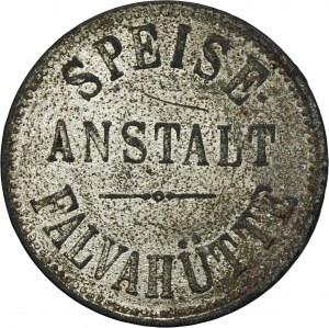 Schwientochlowitz, Falvahütte, 40 Pfennig