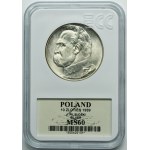 Piłsudski, 10 złotych 1939