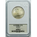 Germany, Weimar Republic, 3 Mark Berlin 1930 A - Liberation of Rhineland
