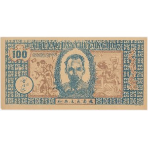 Vietnam, 100 Dong (1947)