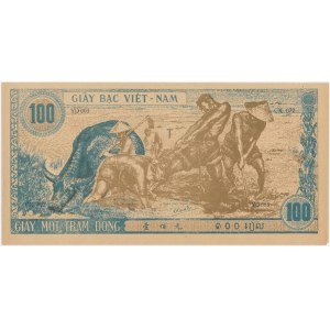 Vietnam, 100 Dong (1947)