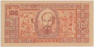 Vietnam, 100 đong (1948)