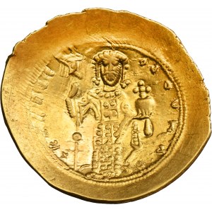 Byzantine Empire, Constantine X Ducas, Histamenon Constantinople