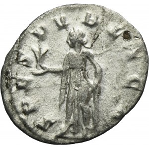 Roman Imperial, Herennius Etruscus, Antoninianus