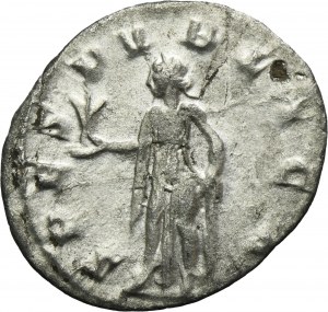 Roman Imperial, Herennius Etruscus, Antoninianus