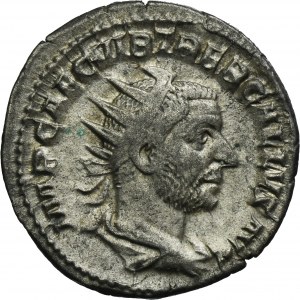 Empire romain, Trebonianus Gallus, Antoninien