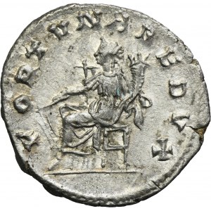 Roman Imperial, Gordian III, Antoninianus