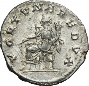 Roman Imperial, Gordian III, Antoninianus