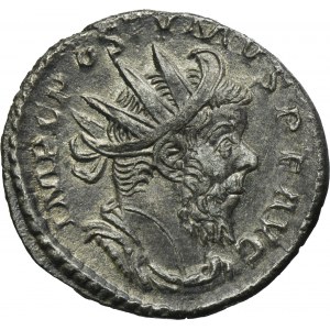 Roman Imperial, Postumus, Antoninianus