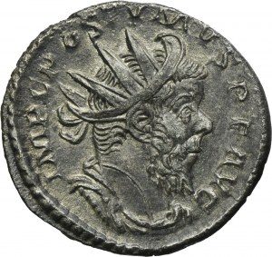 Roman Imperial, Postumus, Antoninianus