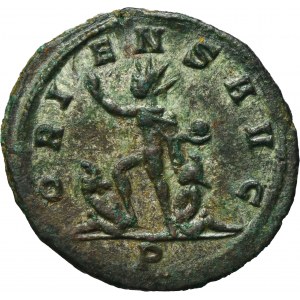 Roman Imperial, Aurelian, Antoninianus