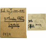 August III of Poland, 30 Groschen Danzig 1762 REOE