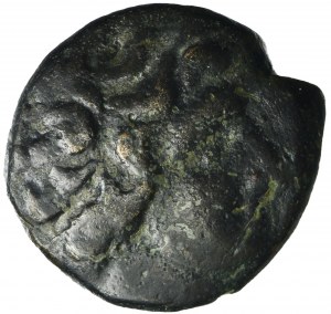 Grèce, Thessalie, Falanna, Bronze