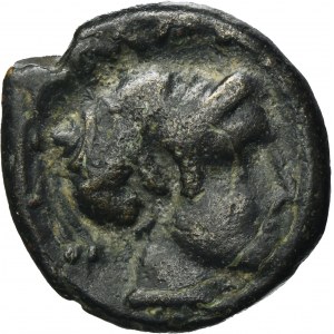 Greece, Thessaly, Phalanna, Bronze