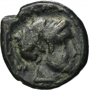 Grèce, Thessalie, Falanna, Bronze