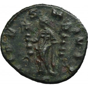 Roman Imperial, Quintillus, Antoninianus