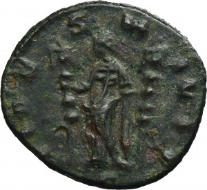Empire romain, Quintillus, Antoninien