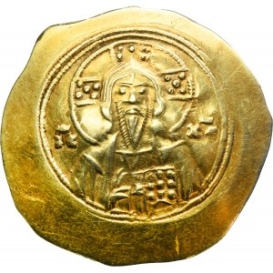 Byzantine Empire, Michael VII Ducas, Histamenon