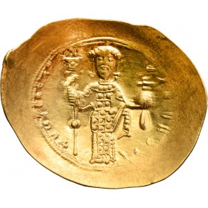 Byzantine Empire, Constantine X Ducas, Histamenon Constantinople