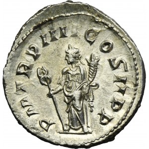 Roman Imperial, Philip I, Antoninianus