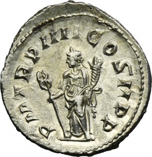 Roman Imperial, Philip I, Antoninianus