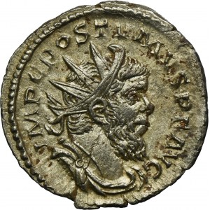 Roman Imperial, Postumus, Antoninianus