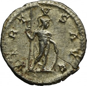Roman Imperial, Postumus, Antoninianus