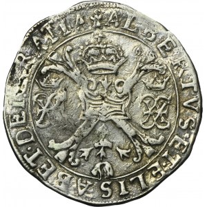 Spanish Netherlands, Tournai, Albert and Isabella, Patagon Tournai undated