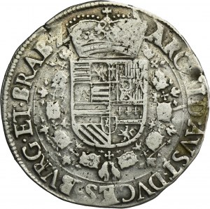 Spanish Netherlands, Brabant, Albert and Isabella, Patagon Antwerp undated