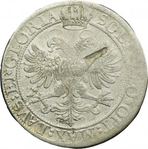 Switzerland, City of St. Gallen, Thaler 1622