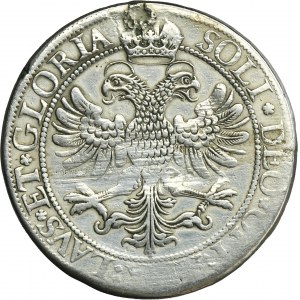 Switzerland, City of St. Gallen, Thaler 1621