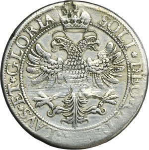 Switzerland, City of St. Gallen, Thaler 1621