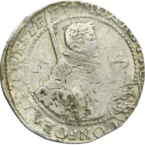 Netherlands, West Friesland Province, Rijksdaalder Dordrecht 1621