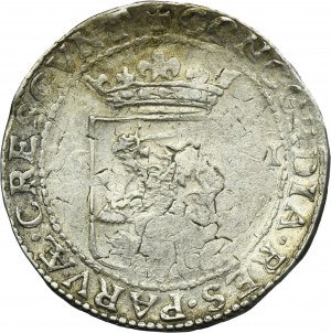 Pays-Bas, Province de Frise occidentale, Thaler (Rijksdaalder) Dordrecht 1621