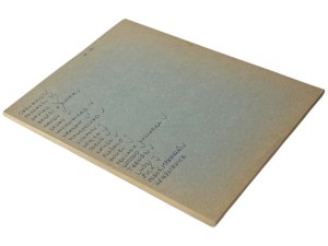 W. Niemirycz, Catalog of coins of Polish Military Cooperatives 1925-1939